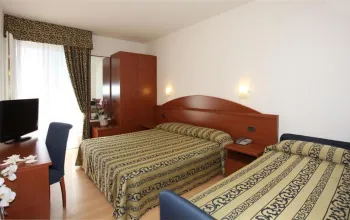 Hotel Santiago