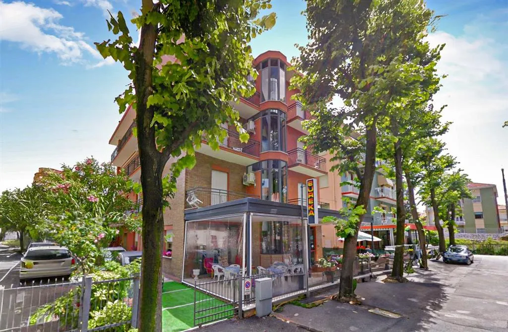 Hotel Eureka