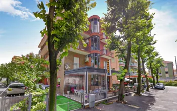 Hotel Eureka – dárek a zážitek