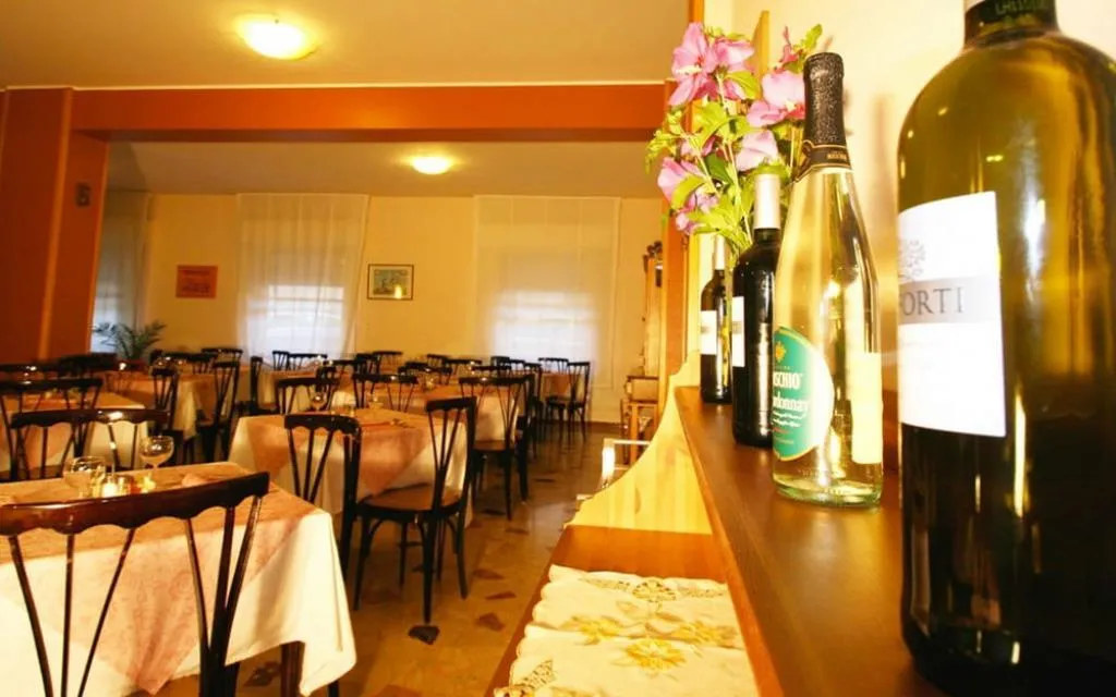 Hotel Eureka