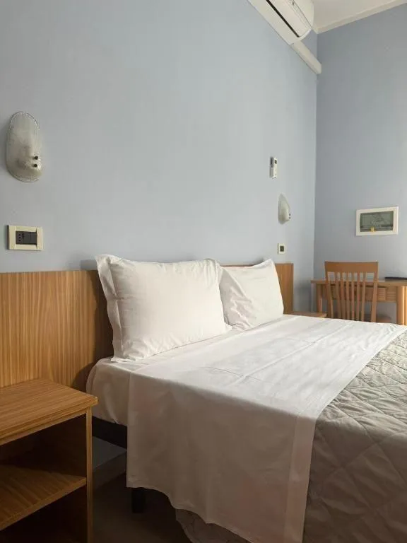 Hotel Eureka