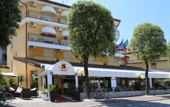 Hotel Berna Hotel Berna – dárek a zážitek