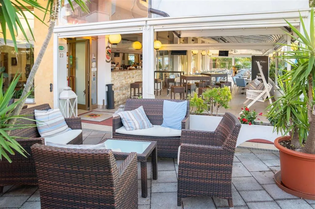 Hotel Berna