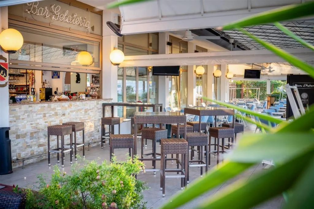 Hotel Berna