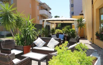 Hotel Berna
