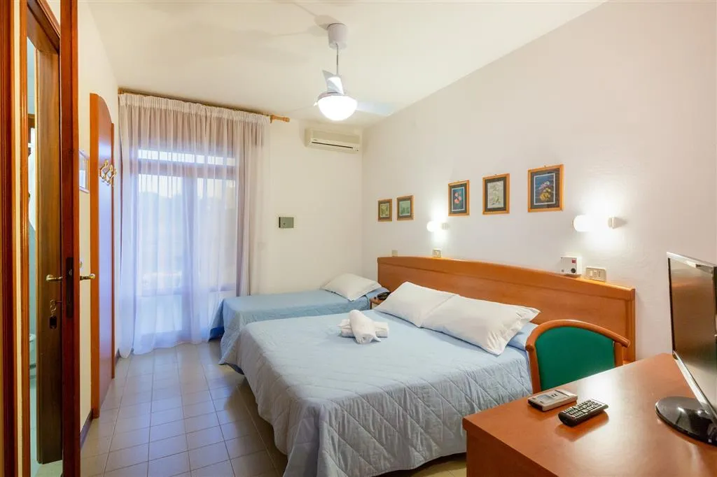 Hotel Berna