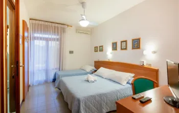 Hotel Berna