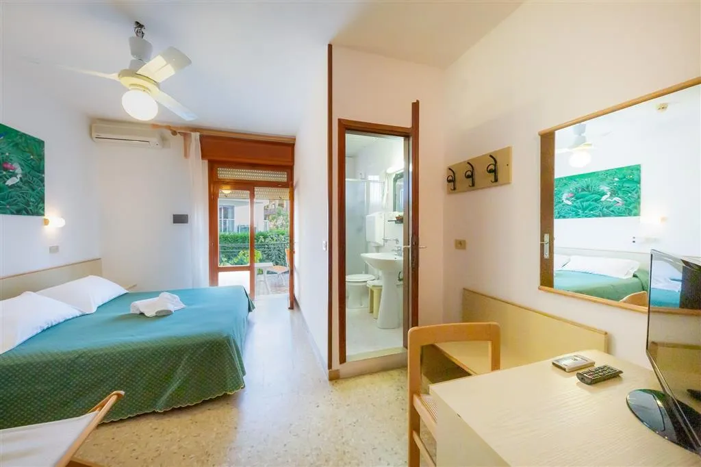 Hotel Berna