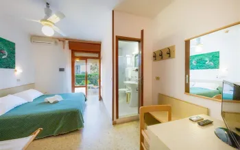 Hotel Berna