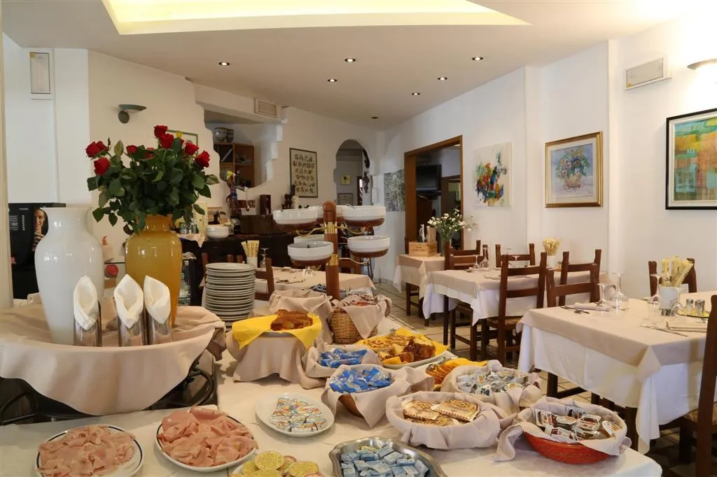 Hotel Berna