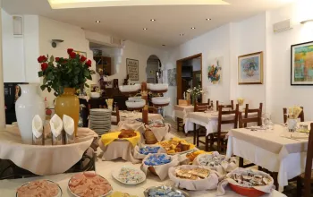 Hotel Berna