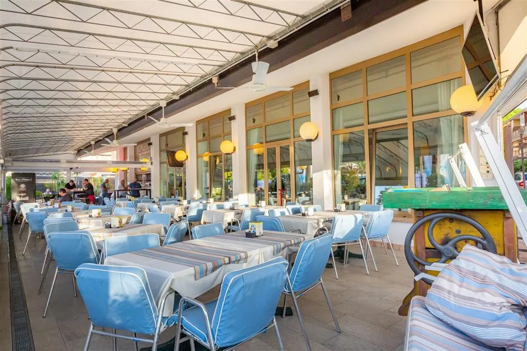 Hotel Berna