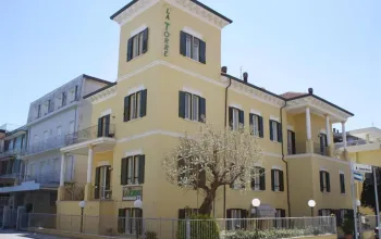 Hotel La Torre – dárek a zážitek
