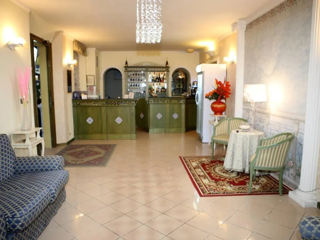 Hotel La Torre