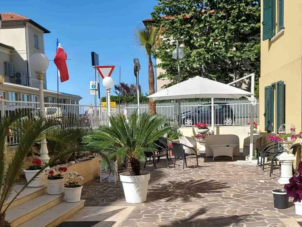 Hotel La Torre