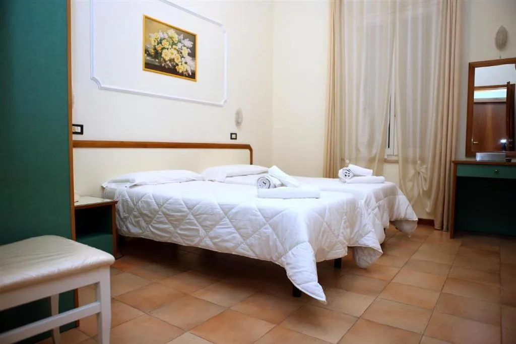 Hotel La Torre