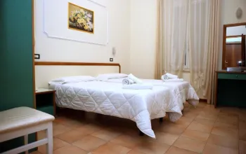 Hotel La Torre