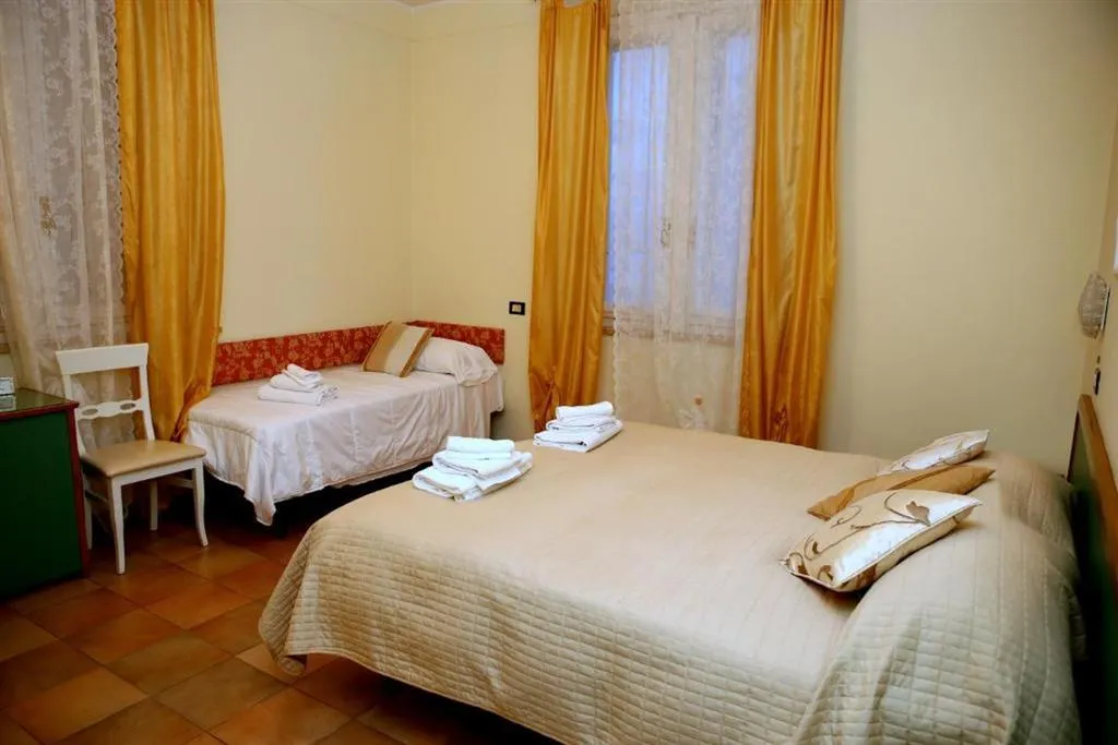 Hotel La Torre