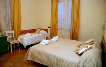 Hotel La Torre
