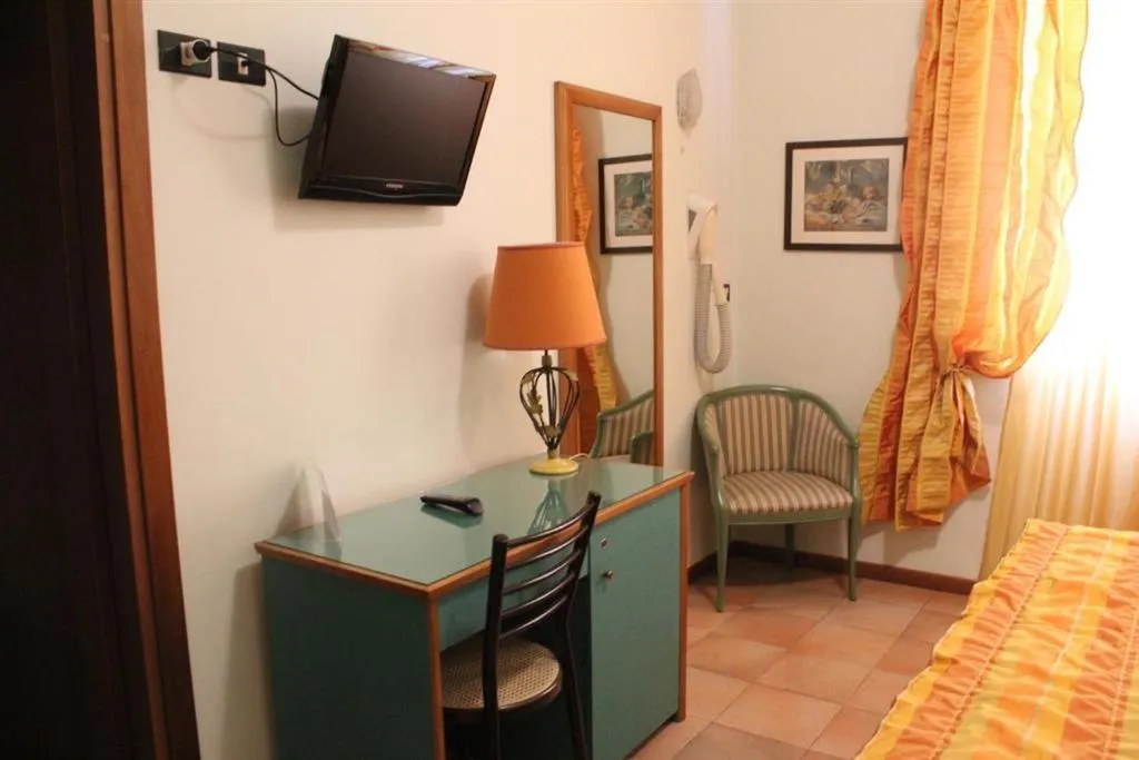 Hotel La Torre