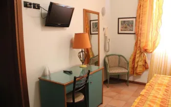 Hotel La Torre