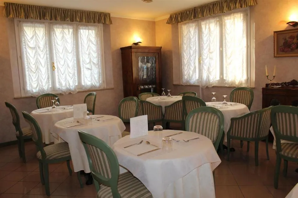 Hotel La Torre