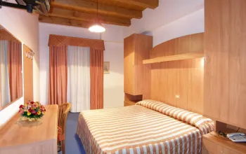 Hotel Da Bepi