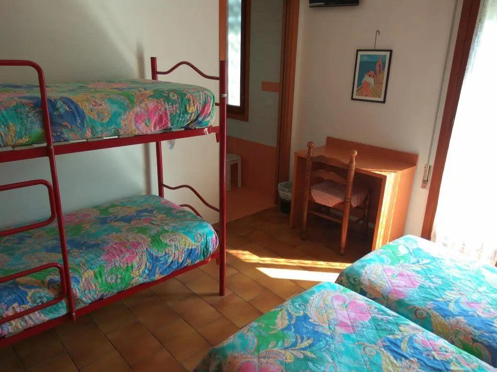 Hotel Da Bepi