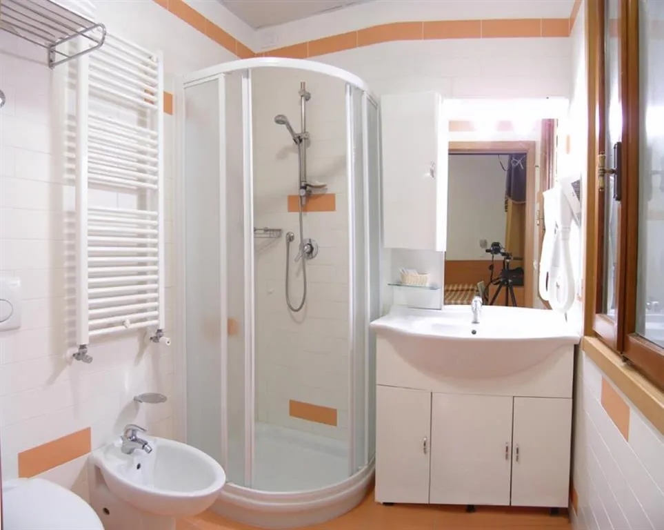 Hotel Da Bepi