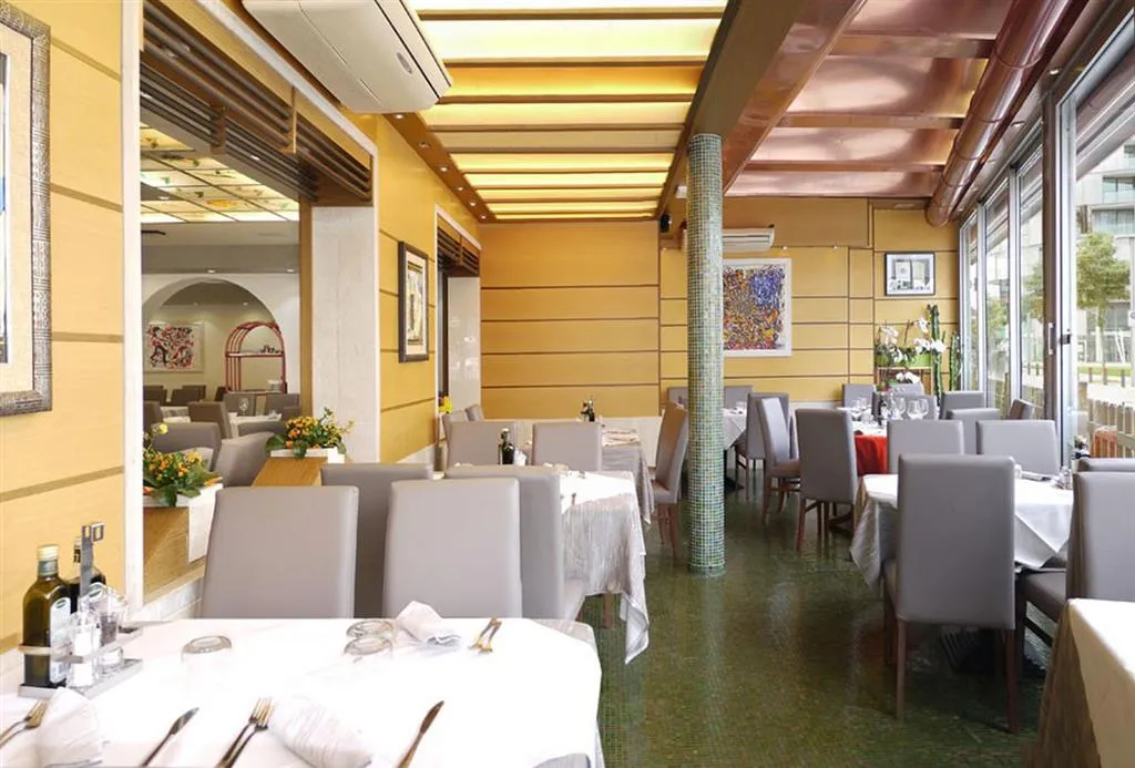Hotel Da Bepi