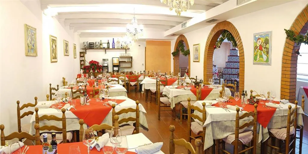 Hotel Da Bepi