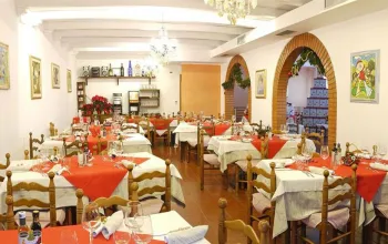 Hotel Da Bepi