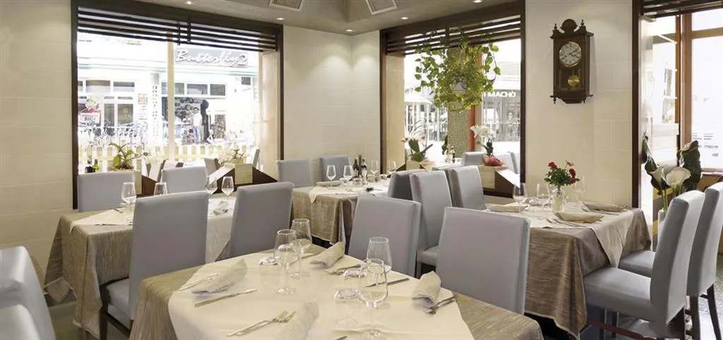 Hotel Da Bepi