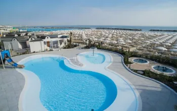 Hotel Mediterraneo (Cattolica) – dárek a zážitek