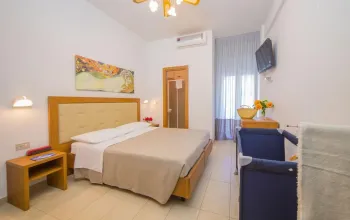 Hotel Mediterraneo (Cattolica)