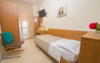 Hotel Mediterraneo (Cattolica)