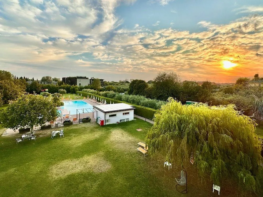 Hotel Bella Lazise