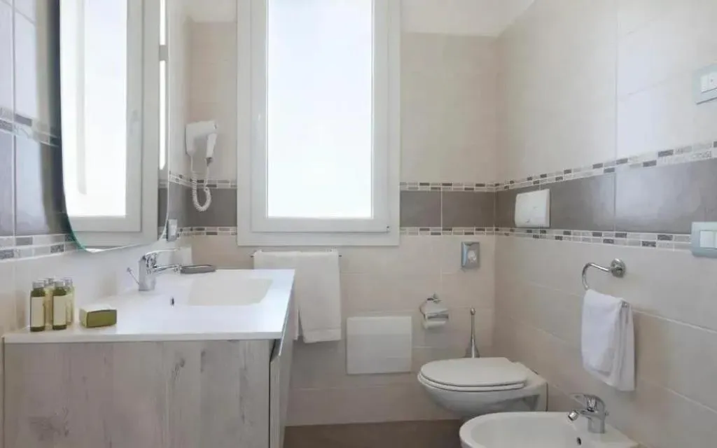 Hotel Bella Lazise