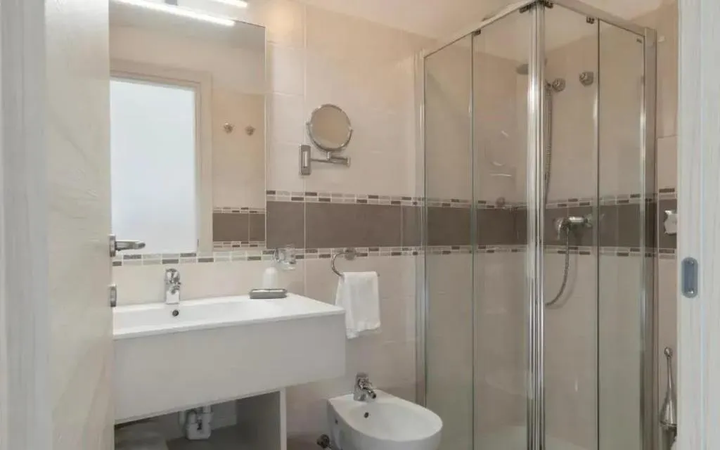 Hotel Bella Lazise