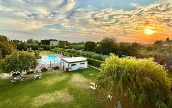 Hotel Bella Lazise