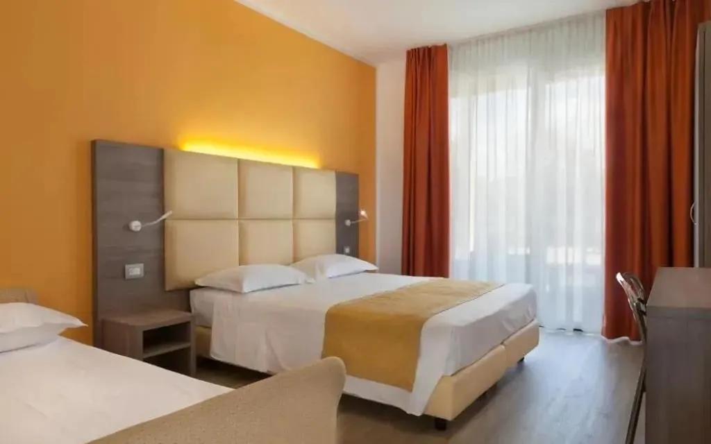 Hotel Bella Lazise