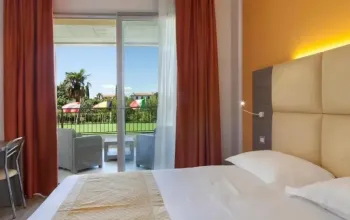 Hotel Bella Lazise