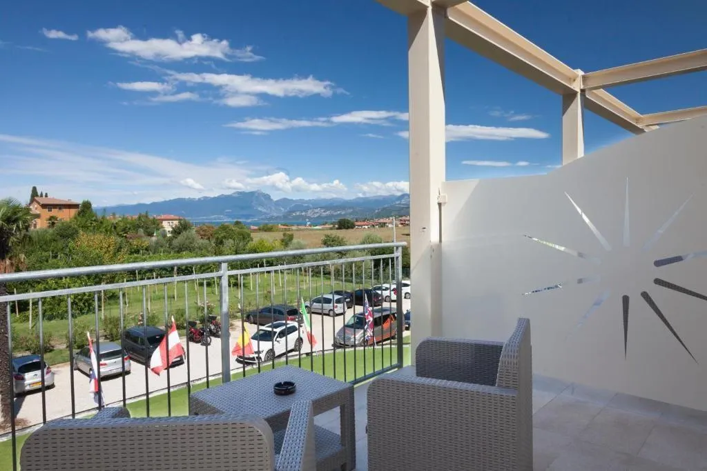 Hotel Bella Lazise