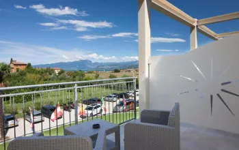 Hotel Bella Lazise