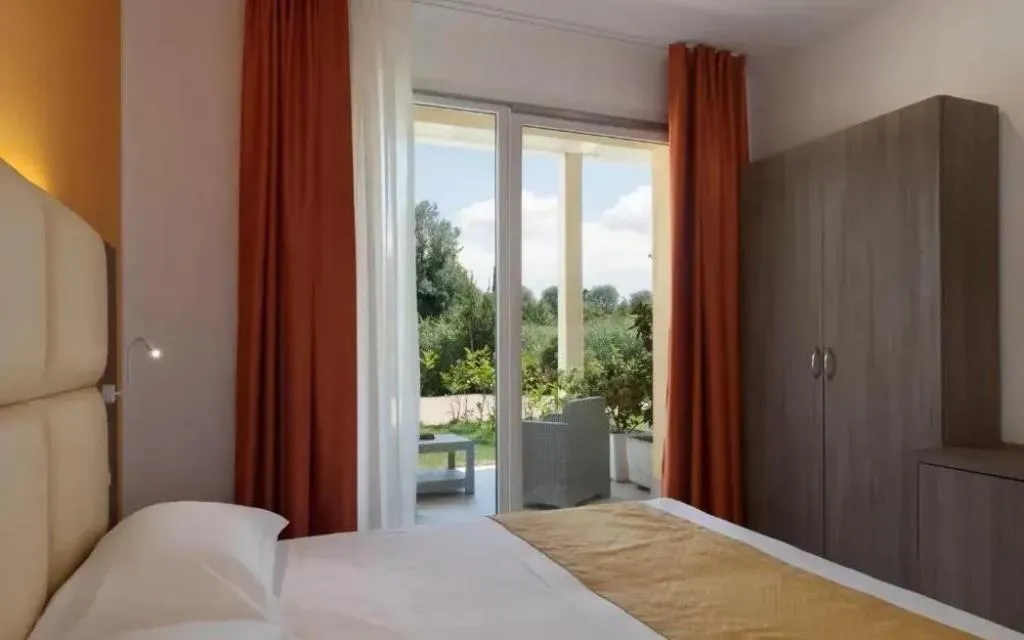 Hotel Bella Lazise