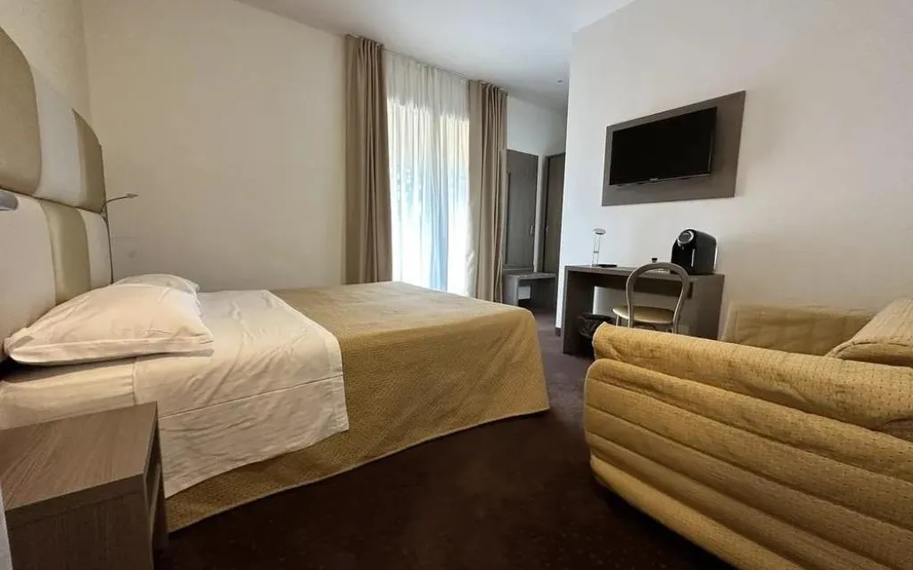 Hotel Bella Lazise