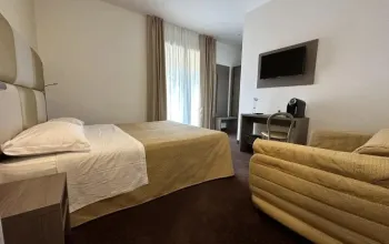 Hotel Bella Lazise