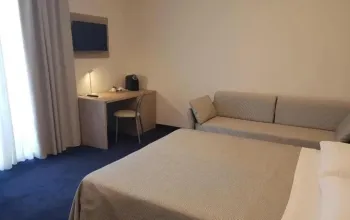 Hotel Bella Lazise