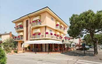 Hotel Azzurra – dárek a zážitek