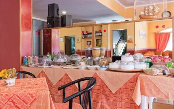 Hotel Azzurra